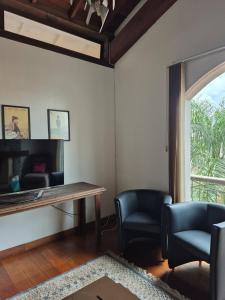 Apartamento ao lado do Shopping Lamérica