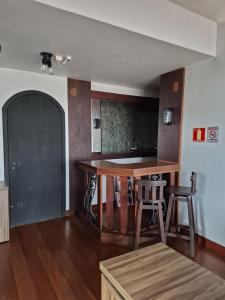 Apartamento ao lado do Shopping Lamérica