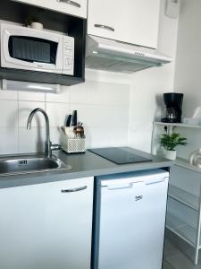 Studio in Lormont with Free Parking