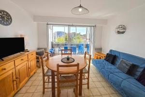 T2 Cosy à 800mètres de la mer