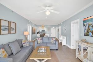 Waterscape B103 - Ground Floor - Gulf Views - Free Beach Service