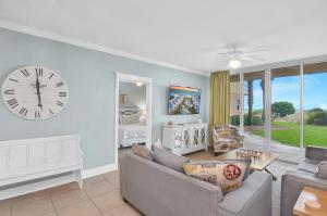 Waterscape B103 - Ground Floor - Gulf Views - Free Beach Service