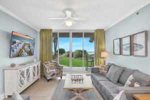 Waterscape B103 - Ground Floor - Gulf Views - Free Beach Service