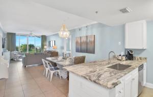 Waterscape B103 - Ground Floor - Gulf Views - Free Beach Service