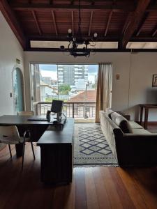 Apartamento ao lado do Shopping Lamérica