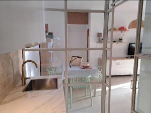 Doña Violeta - La Barrosa