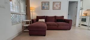 Doña Violeta - La Barrosa