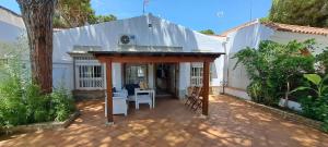 Doña Violeta - La Barrosa