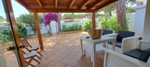 Doña Violeta - La Barrosa