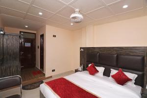 Hotel O Abc Residency