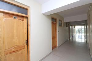 Hotel O Abc Residency