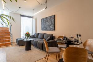 bevoflats - Designer Apartments in Kreuzberg, Bergmannkiez