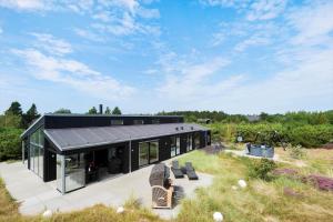 0226-Romo-A-M-Listsvej-4 - 3hvězdičkové hotely ve městě Tagholm