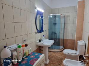 Relax Apartment near the Port