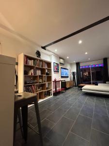 Maison Hélène Piano