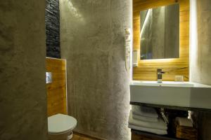 Apartmány Ztracená