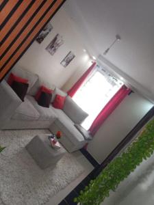 Stylish 1BR Escape in Thika Sec 2 - Ubytování bez kategorie ve městě Thika