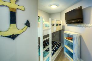 Waterscape B214 - Ground Floor - Easy Pool&Lazy River Access - Free Beach Service