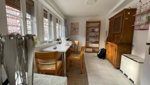 Haus im Herzen von Homberg