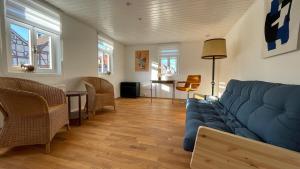 Haus im Herzen von Homberg