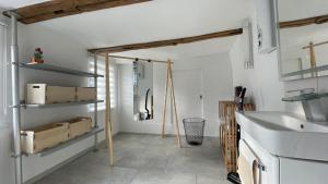 Haus im Herzen von Homberg