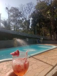 Chácara Mato Dentro