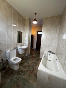 Diani Ukunda Swahili Family House Three Bedroom