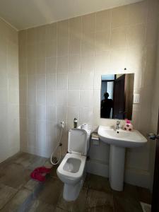 Diani Ukunda Swahili Family House Three Bedroom