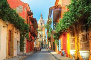 City Tour por Cartagena con entradas