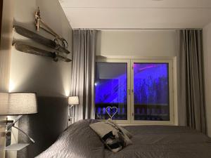 Ruka Chalet SKI IN Panorama