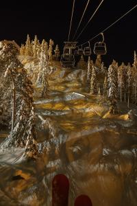 Ruka Chalet SKI IN Panorama