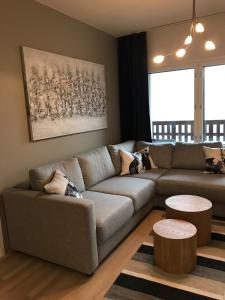 Ruka Chalet SKI IN Panorama