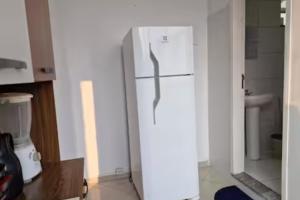 Apto203 a 100 mts do Shopping Carioca, Brt e Metrô