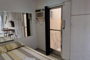 Apto203 a 100 mts do Shopping Carioca, Brt e Metrô