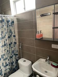 Comfortable apartment of Playa en Punta Blanca