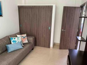 Comfortable apartment of Playa en Punta Blanca