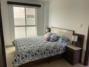 Comfortable apartment of Playa en Punta Blanca