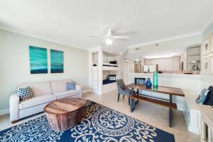 Waterscape B228 - Ground Floor - Walk Right Out to the Pool! - Free Beach Service