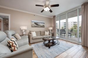 Waterscape B312 - Beach&Pool Views - Free Beach Service