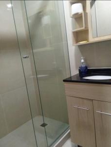 Departamento Entero 2 habitación con baño privado Con Terraza