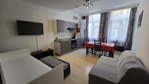 Royal sleeping Brussels