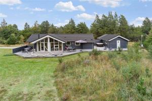 0195-Romo-Smafolksvej-65 - 3hvězdičkové hotely ve městě Kongsmark