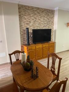 Apartamento sol y luna