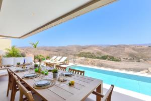 Kaiman 41 by VillaGranCanaria