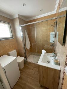 Apartamento sol y luna