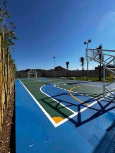 Condominio de Lujo con Laguna artificial y Hermosas Vistas