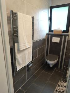 Entre lac et montagne