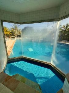 Casa incrível em Geribá em condomínio completo