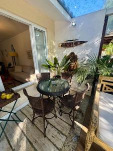 Casa incrível em Geribá em condomínio completo