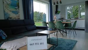 Apartament Blueberry ,Pokoje